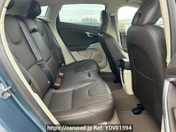 Used 2014 AT volvo v40 MB4164T Image[13]