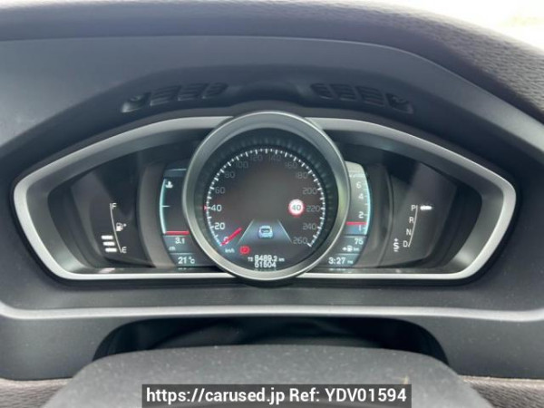 Used 2014 AT volvo v40 MB4164T Image[19]