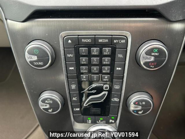 Used 2014 AT volvo v40 MB4164T Image[22]