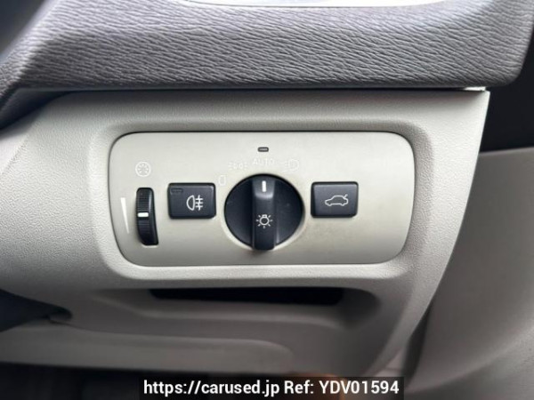 Used 2014 AT volvo v40 MB4164T Image[25]