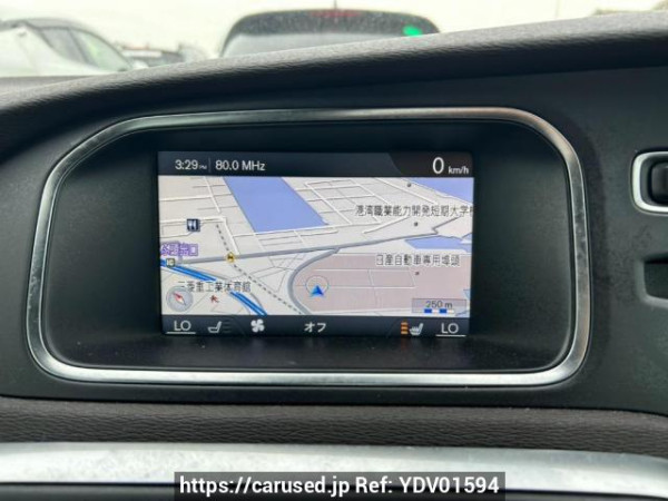 Used 2014 AT volvo v40 MB4164T Image[26]