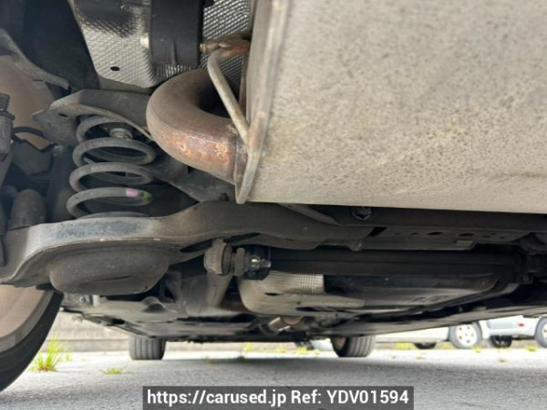 Used 2014 AT volvo v40 MB4164T Image[40]