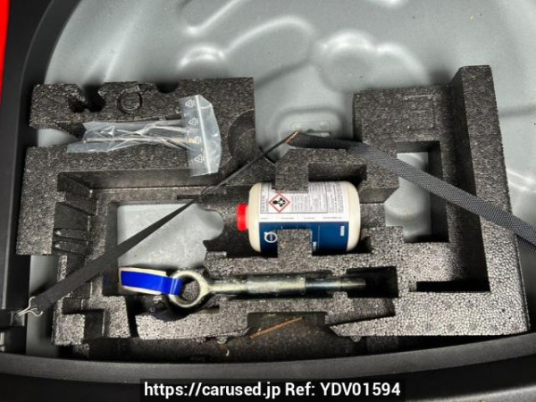 Used 2014 AT volvo v40 MB4164T Image[43]