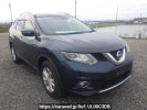 Nissan X-Trail T32