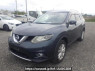 Used 2014 AT nissan x-trail T32 Image[2]
