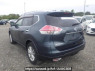 Used 2014 AT nissan x-trail T32 Image[4]