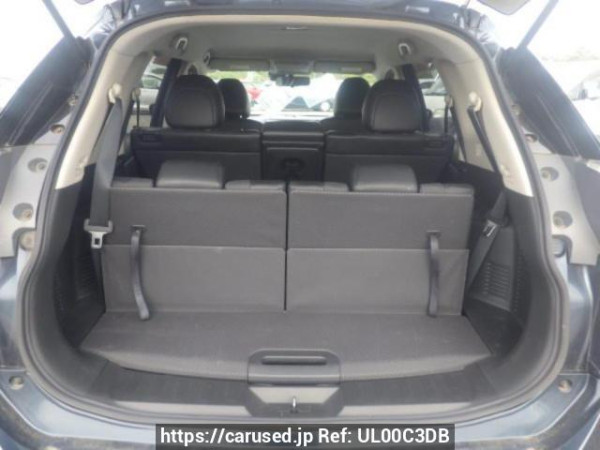 Used 2014 AT nissan x-trail T32 Image[8]