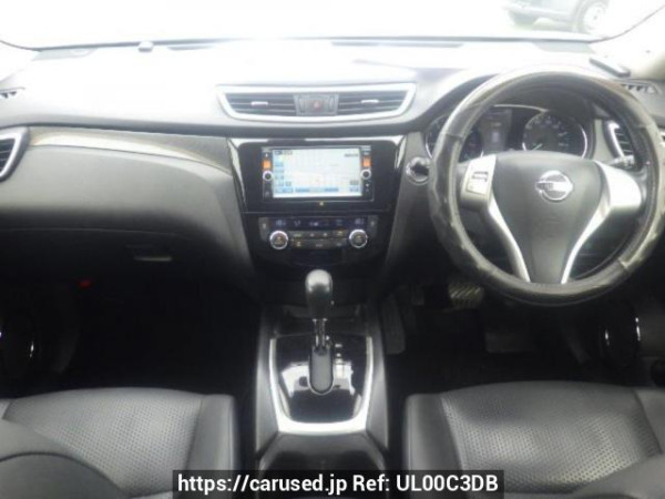 Used 2014 AT nissan x-trail T32 Image[15]