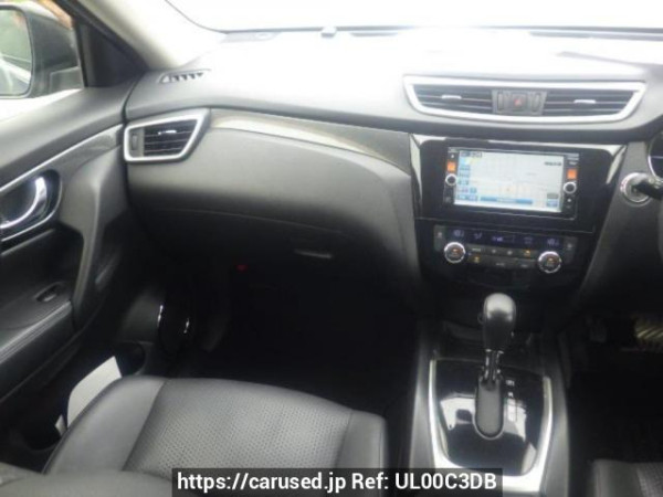 Used 2014 AT nissan x-trail T32 Image[16]