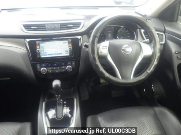 Used 2014 AT nissan x-trail T32 Image[17]