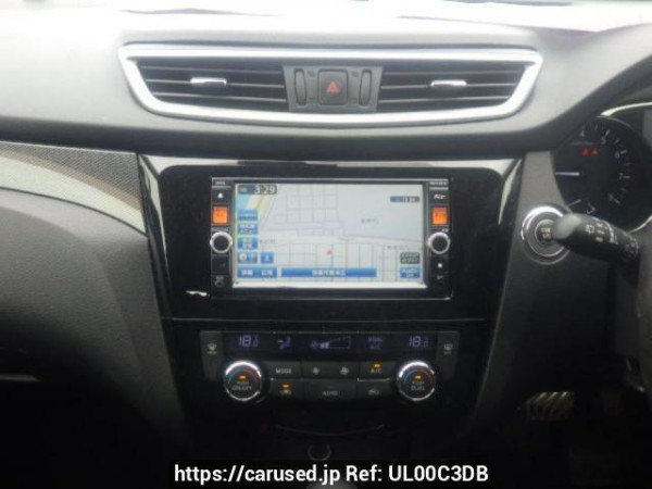 Used 2014 AT nissan x-trail T32 Image[18]