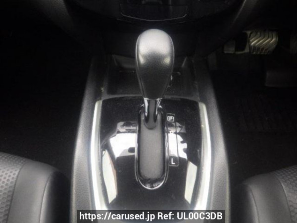 Used 2014 AT nissan x-trail T32 Image[19]