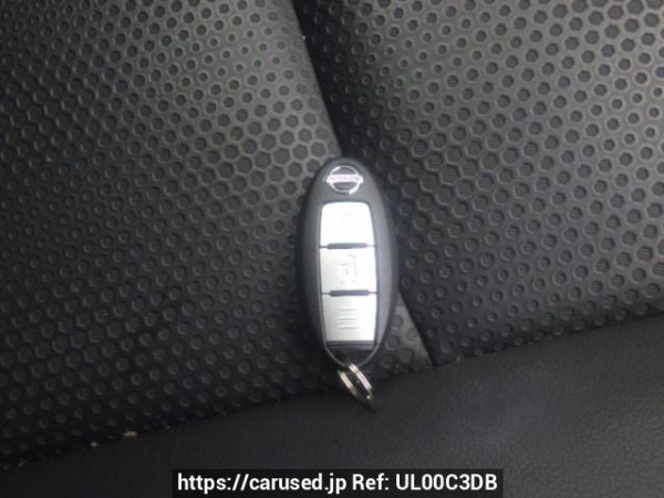 Used 2014 AT nissan x-trail T32 Image[23]