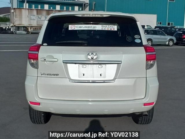 Used 2012 AT toyota vanguard ACA38W Image[5]