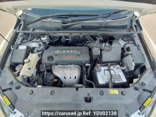 Used 2012 AT toyota vanguard ACA38W Image[10]