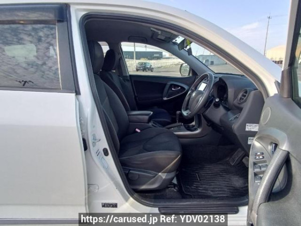 Used 2012 AT toyota vanguard ACA38W Image[13]