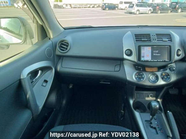 Used 2012 AT toyota vanguard ACA38W Image[18]