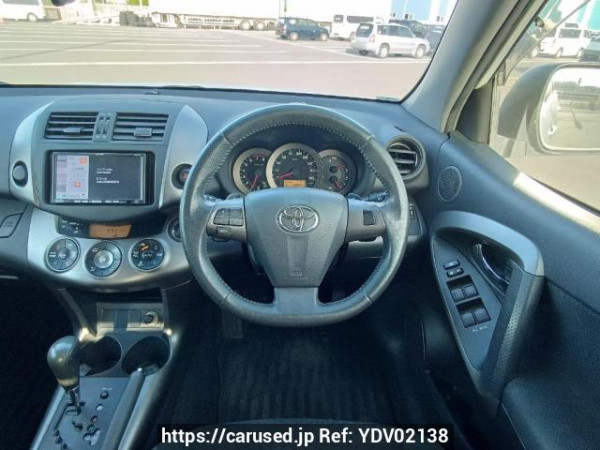 Used 2012 AT toyota vanguard ACA38W Image[19]