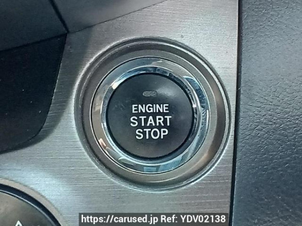 Used 2012 AT toyota vanguard ACA38W Image[24]