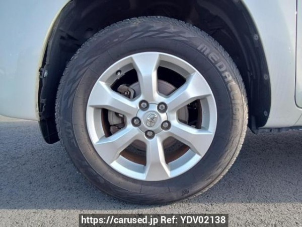 Used 2012 AT toyota vanguard ACA38W Image[29]