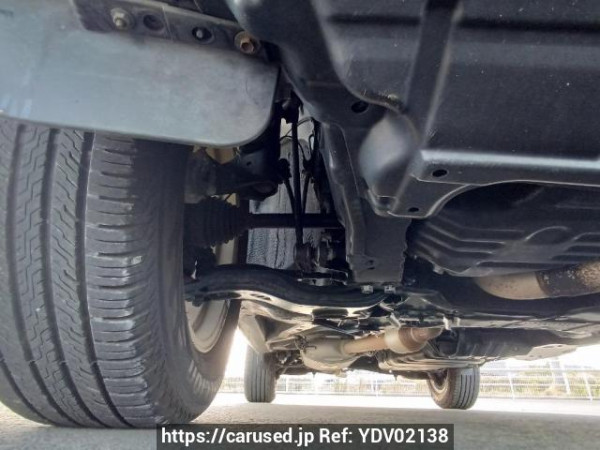 Used 2012 AT toyota vanguard ACA38W Image[32]