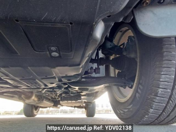 Used 2012 AT toyota vanguard ACA38W Image[33]