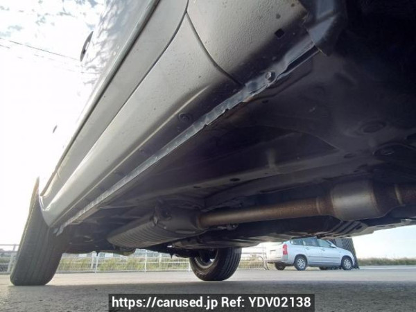 Used 2012 AT toyota vanguard ACA38W Image[34]