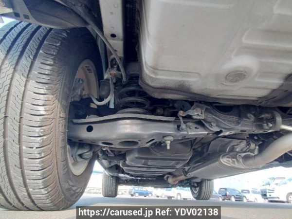 Used 2012 AT toyota vanguard ACA38W Image[38]