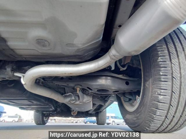 Used 2012 AT toyota vanguard ACA38W Image[40]