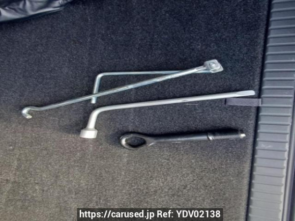 Used 2012 AT toyota vanguard ACA38W Image[43]