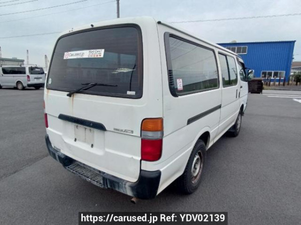 Used 2003 AT toyota regiusace-van RZH112V Image[6]