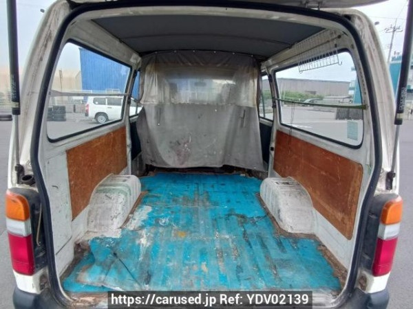 Used 2003 AT toyota regiusace-van RZH112V Image[8]