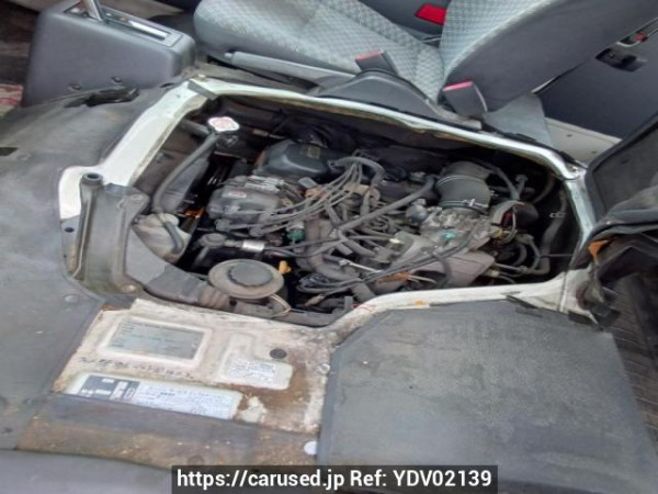 Used 2003 AT toyota regiusace-van RZH112V Image[9]