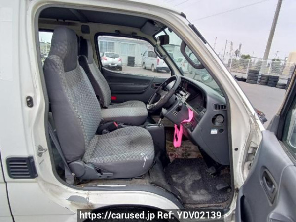 Used 2003 AT toyota regiusace-van RZH112V Image[12]