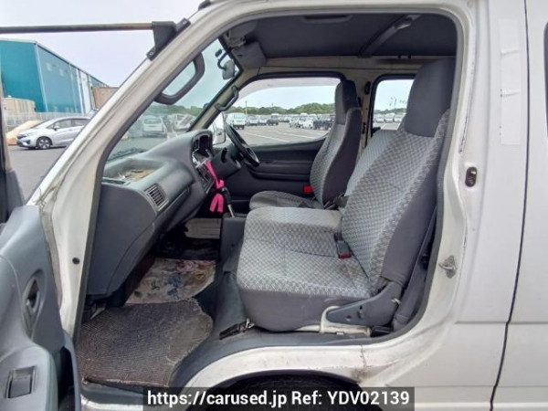 Used 2003 AT toyota regiusace-van RZH112V Image[13]