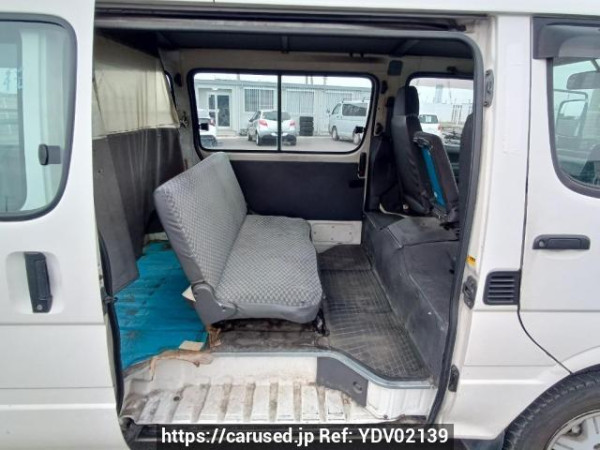 Used 2003 AT toyota regiusace-van RZH112V Image[14]