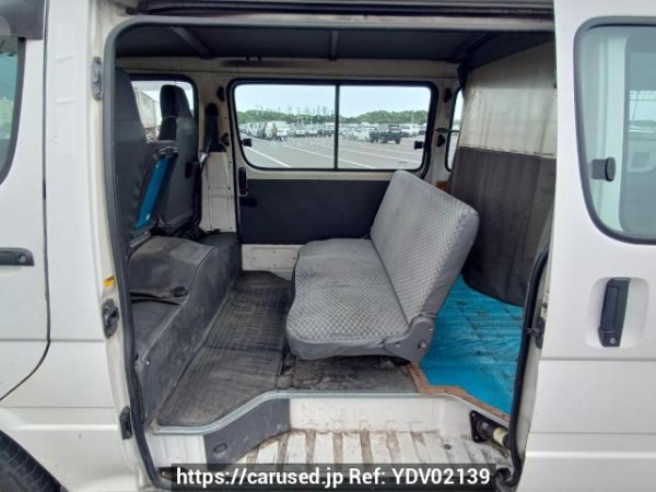 Used 2003 AT toyota regiusace-van RZH112V Image[15]