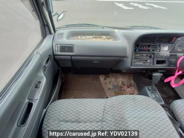 Used 2003 AT toyota regiusace-van RZH112V Image[17]