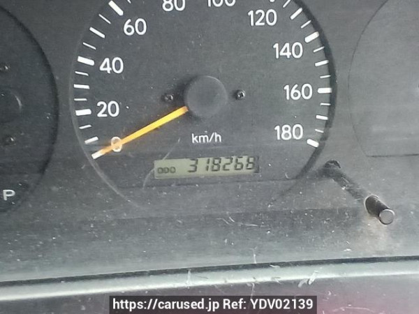 Used 2003 AT toyota regiusace-van RZH112V Image[23]