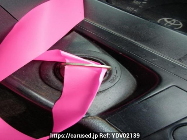 Used 2003 AT toyota regiusace-van RZH112V Image[24]