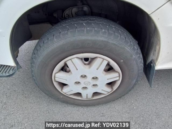 Used 2003 AT toyota regiusace-van RZH112V Image[26]
