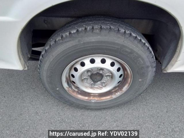 Used 2003 AT toyota regiusace-van RZH112V Image[27]
