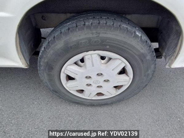 Used 2003 AT toyota regiusace-van RZH112V Image[28]