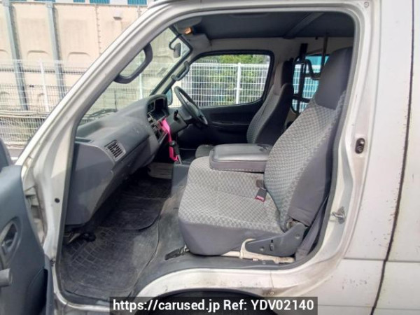 Used 2001 AT toyota hiace-van RZH112V Image[14]