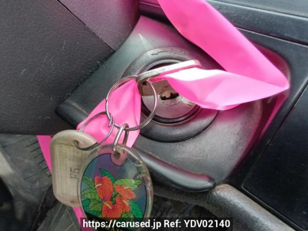 Used 2001 AT toyota hiace-van RZH112V Image[26]