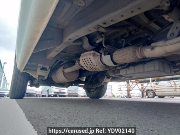 Used 2001 AT toyota hiace-van RZH112V Image[31]