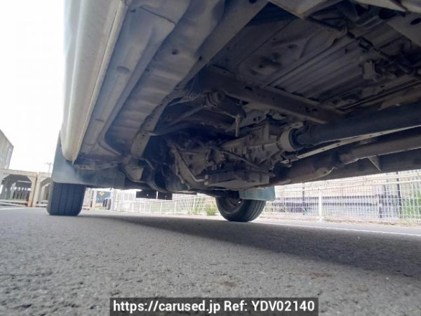 Used 2001 AT toyota hiace-van RZH112V Image[33]