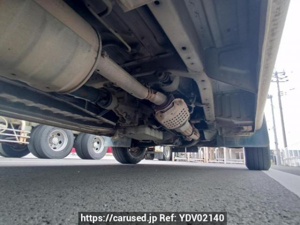 Used 2001 AT toyota hiace-van RZH112V Image[34]