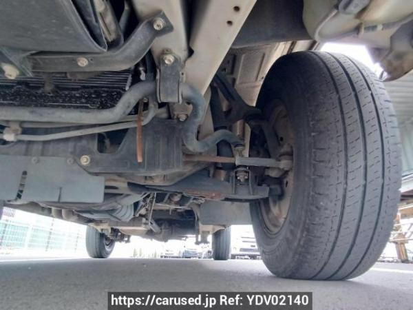 Used 2001 AT toyota hiace-van RZH112V Image[36]