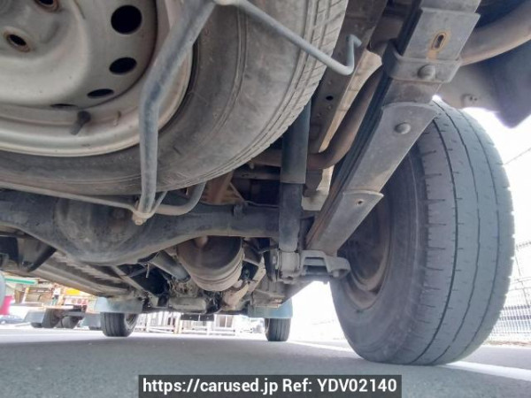 Used 2001 AT toyota hiace-van RZH112V Image[39]